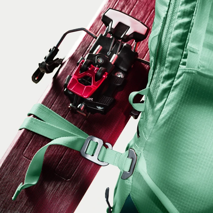 Deuter Freescape Lite 24 SL spearmint/deep sea