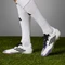 adidas F50 League Messi FG/MG cloud white/core black/purple Vorschaubild