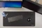 Dacomex MP800-930 Mauspad schwarz Vorschaubild