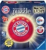 Ravensburger Puzzle Nachtlicht FC Bayern München
