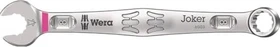 Wera 6003 Joker Ring-Maulschlüssel, 8x115mm