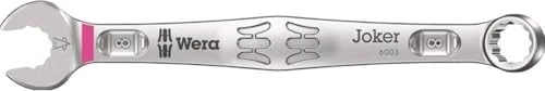 Wera 6003 Joker Ring-Maulschlüssel, 8x115mm