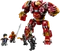 LEGO Marvel Super Heroes Spielset - Hulkbuster: Der Kampf von Wakanda Vorschaubild