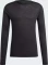 adidas Terrex Xperior Merino 150 Baselayer Funktionsshirt langarm (Herren) Vorschaubild
