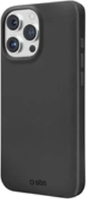 SBS Mobile Instinct Cover für Apple iPhone 16 Pro Max schwarz