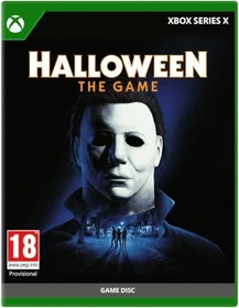 Halloween: The Game (Xbox SX)