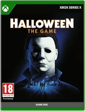 Halloween: The Game