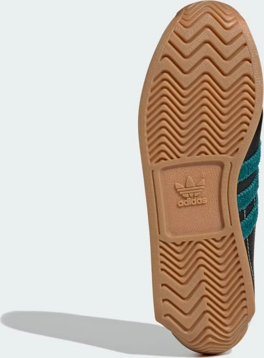 adidas Country OG core black/legacy teal s22/silver metallic (Damen)