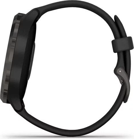 Garmin vivomove 3 Aktivitäts-Tracker black/slate