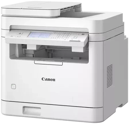 Canon i-SENSYS MF287dw, Laser, einfarbig