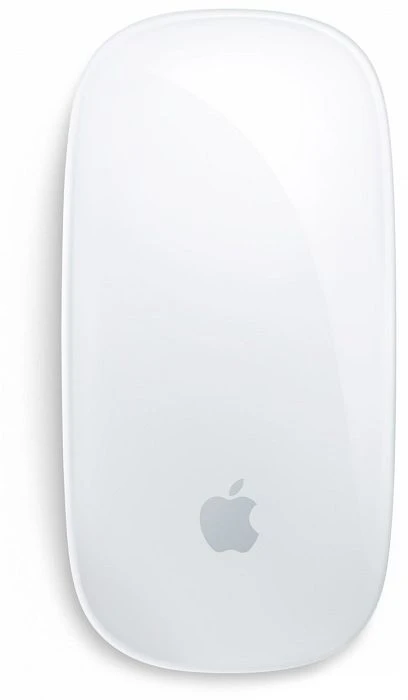 Apple Magic Mouse, Bluetooth