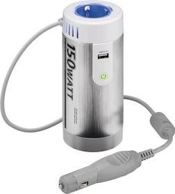 Wentronic Goobay KFZ-Spannungswandler DC/AC