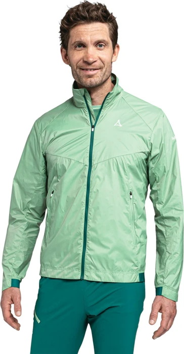 Schöffel Bygstad Jacke (Herren)