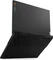 Lenovo Legion 5 15ARH05H, Phantom Black, Ryzen 7 4800H, 16GB RAM, 512GB SSD, GeForce RTX 2060, DE Vorschaubild