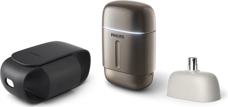 Philips S791/06 Series 700 Compact Shaver ab € 110,99 (2026