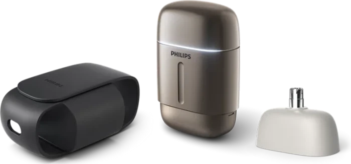 Philips S791/06 Series 700 Compact Shaver ab € 110,99 (2026