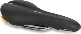 Selle Royal Explora Athletic 152mm Sattel