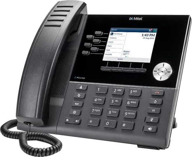 Mitel 6920w SIP Phone