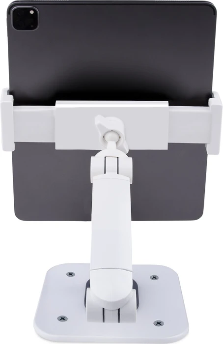 StarTech Tablet Stand Tisch-/Wandhalterung, schwenkbar, Tablet-Stand 4.7-12.9"