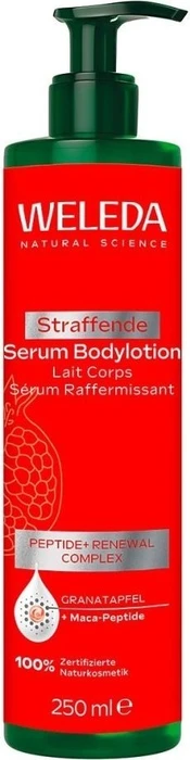 Weleda Straffende Serum Body Lotion, 250ml