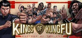 Kings of Kung Fu (Download) (PC)