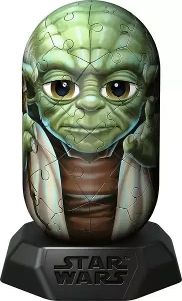 Ravensburger Hylkies Star Wars Yoda