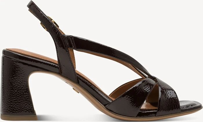 Tamaris Sandalette braun (Damen)