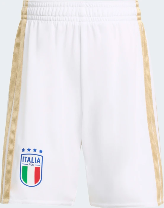 adidas Italien Mini 2026 Heimausrüstung (Junior)