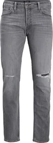 Jack & Jones Glenn Original CB 022 BF Jeans black denim (Herren)