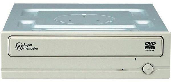 Samsung SH-222AB grau, SATA, bulk