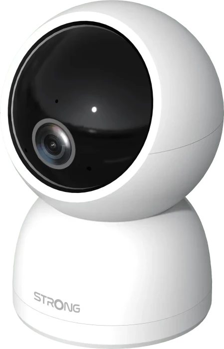 Strong SHC04IR0-W 2K+ Smart Home Kamera