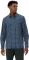 Vaude Albsteig III Hemd langarm dark sea (Herren) Vorschaubild