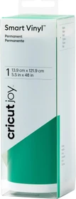 Cricut Joy Vinylfolie permanent grün, 13.9x122cm