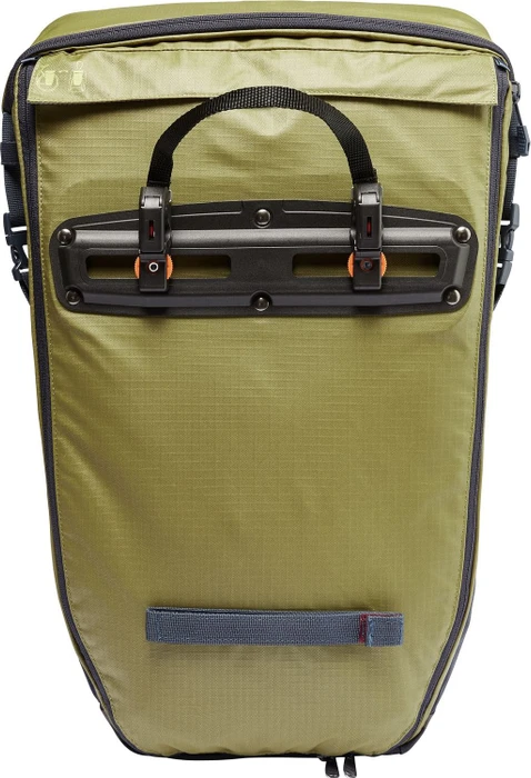 Vaude CityGo Bike 23 Gepäcktasche bamboo