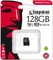 Kingston Canvas Select R80 128GB, UHS-I U1, Class 10 Vorschaubild