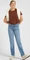 Lee Perfect T-Shirt kurzarm luxe brown (Damen) Vorschaubild