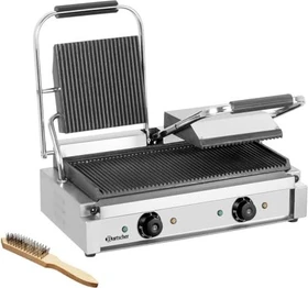 Bartscher 3600 2R Kontaktgrill