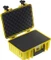 B&W International Outdoor Case PP.166 Typ 4000 Koffer mit Schaumstoffeinsatz gelb Vorschaubild