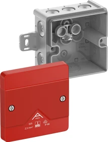 Spelsberg Abzweigkasten Abox 025-L/SB
