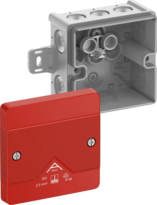Spelsberg Abzweigkasten Abox 025-L/SB