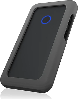 RaidSonic Icy Box IB-DK2108M-C, USB-C 3.1 [Buchse]