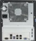 Supermicro SuperChassis 721TQ-250B, Mini-ITX, 250W Flex-ATX Vorschaubild