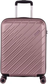 American Tourister Speedstar Spinner erweiterbar 77cm rose gold