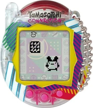 Bandai Tamagotchi Connection