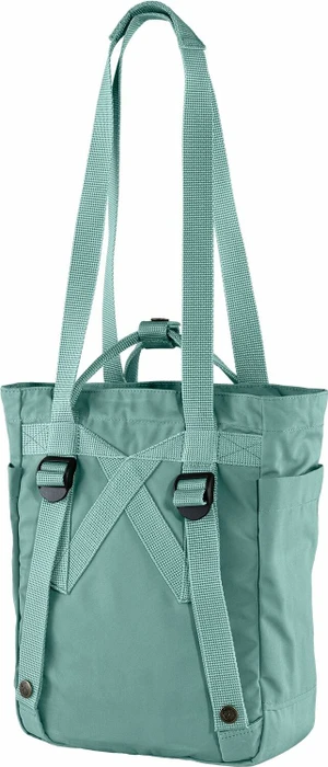 Fjällräven Kanken Totepack Mini frost green