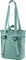 Fjällräven Kanken Totepack Mini frost green Vorschaubild