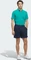 adidas Go-To Poloshirt kurzarm pure teal (Herren) Vorschaubild