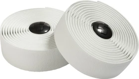 Cube Natural Fit Comfort Lenkerband weiß