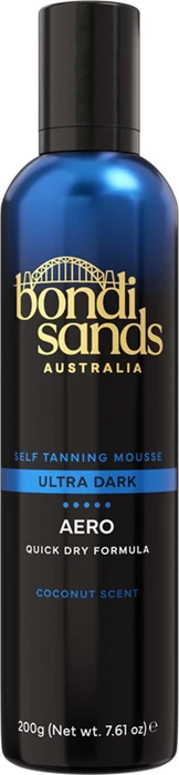 Bondi Sands Selbstbräunungsmousse Aero Ultra Dark, 225ml