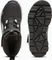 Puma Evolve Puretex puma black/ash gray/puma white (Junior) Vorschaubild